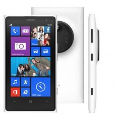 SMARTPHONE NOKIA LUMIA 1020 BRANCO NOVO COM WINDOWS PHONE 8 TOUCHSCREEN MULTITOUCH CÂMERA 41MP BLUETOOTH RÁDIO FM MEMÓRIA DE 32GB MP3 OFFICE WI-FI GPS PRETO OU BRANCO